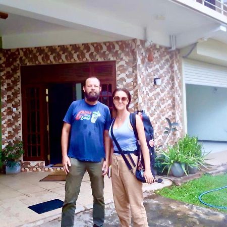 The City Tourist Hotel Anuradhapura Zewnętrze zdjęcie