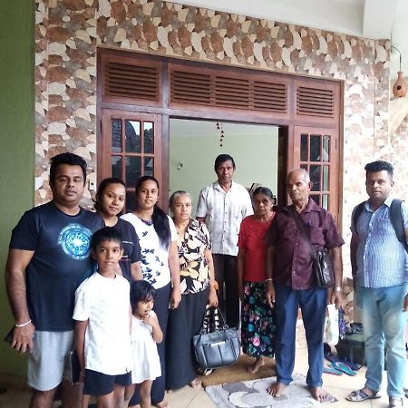 The City Tourist Hotel Anuradhapura Zewnętrze zdjęcie