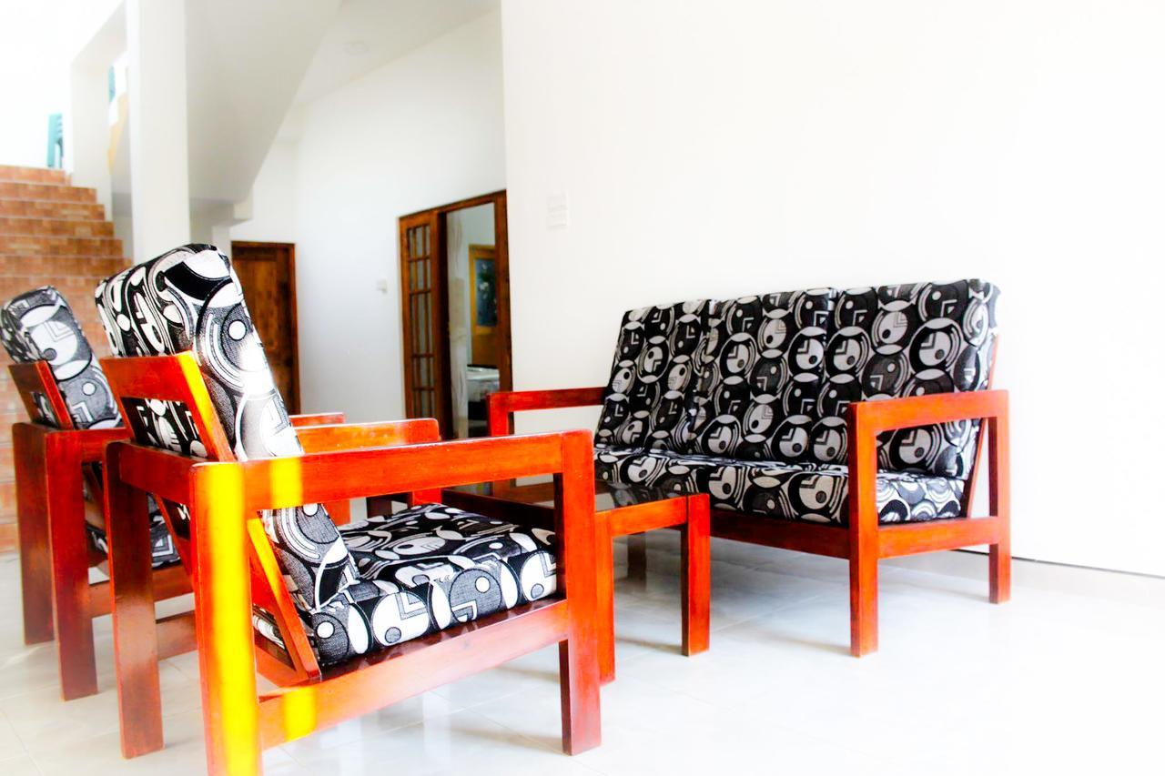 The City Tourist Hotel Anuradhapura Zewnętrze zdjęcie