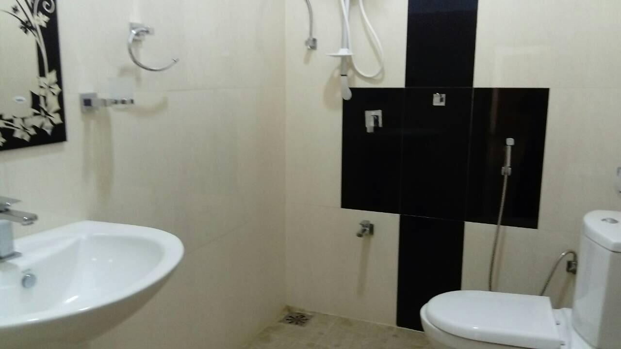 The City Tourist Hotel Anuradhapura Zewnętrze zdjęcie